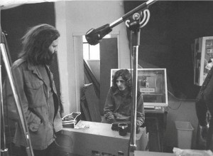 JimMorrison_MarkBenno_LAWoman