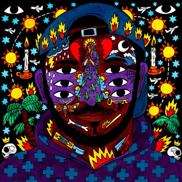kaytranada-99-9-percent