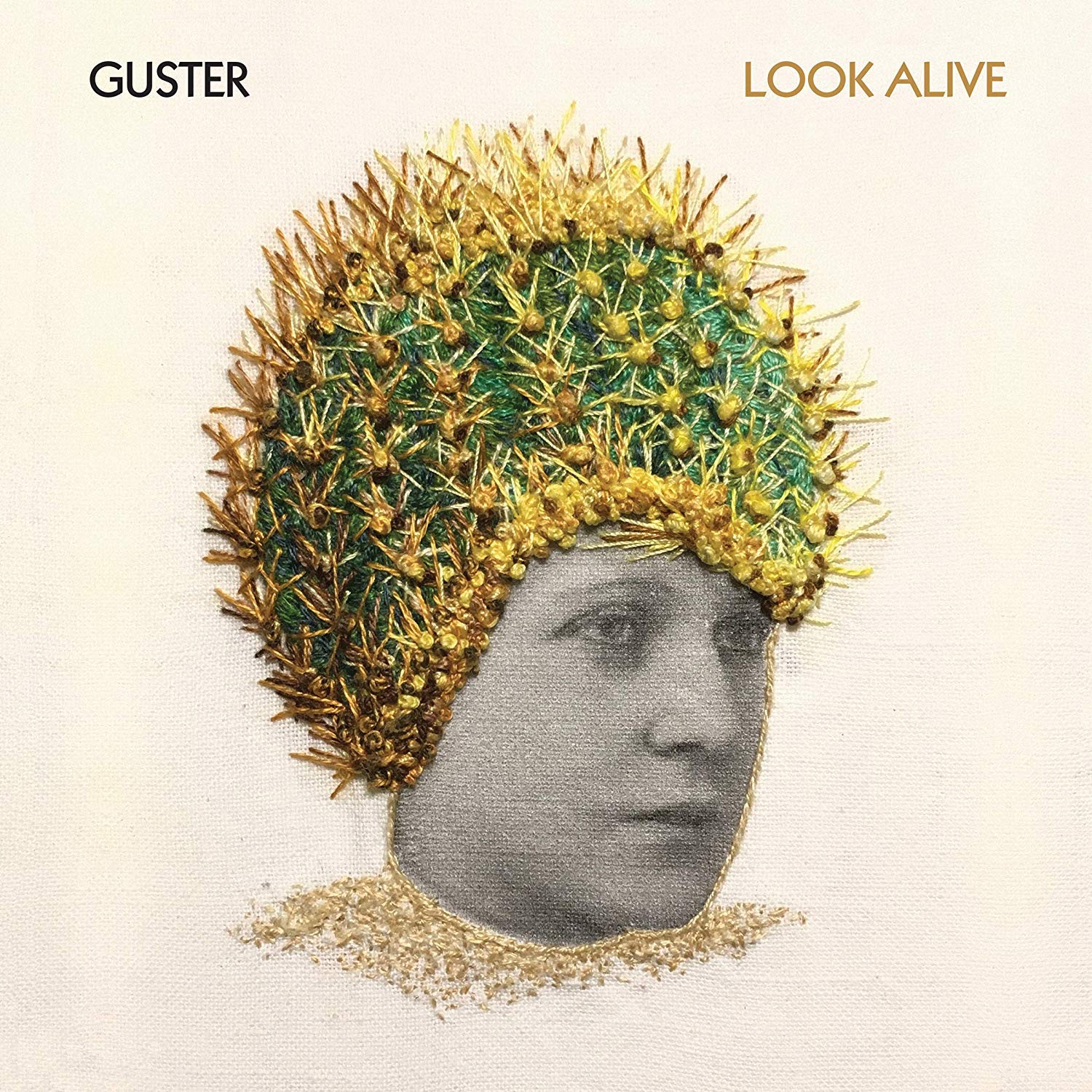 guster look alive